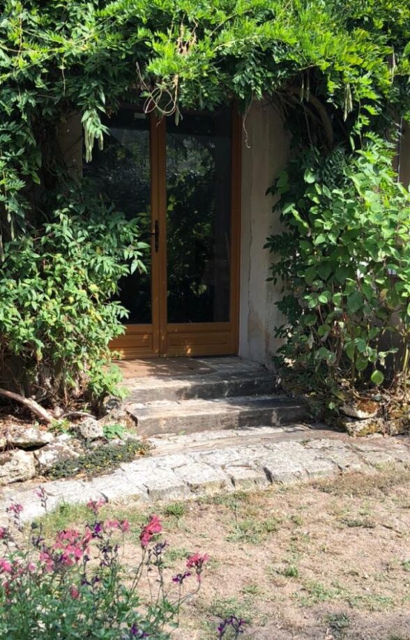 Gîte des Alluets