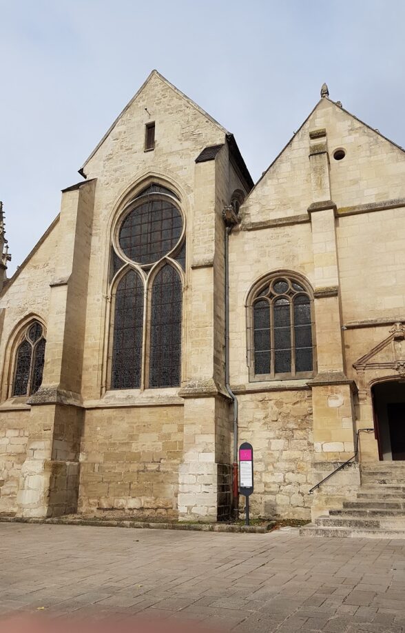 Eglise Saint Germain