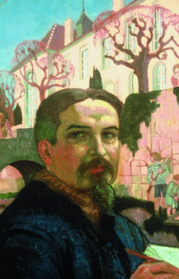 Musée Maurice Denis