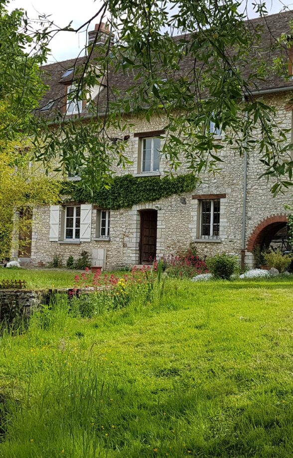 Moulin de Giboudet