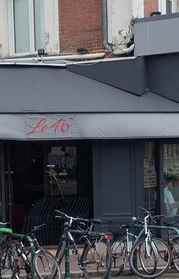 Le 46