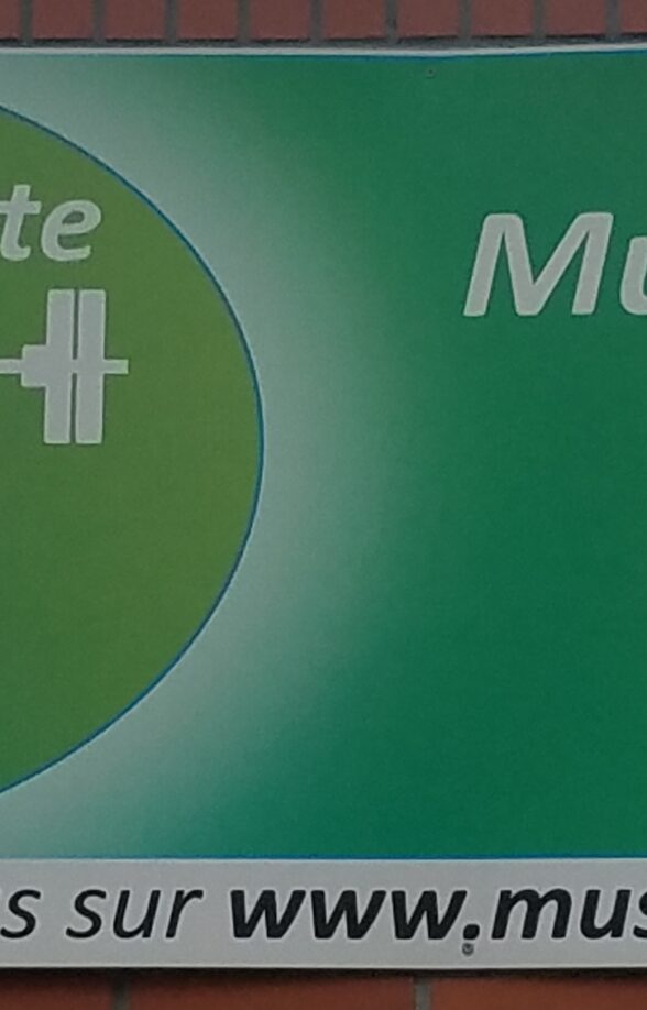 Musculaffitte