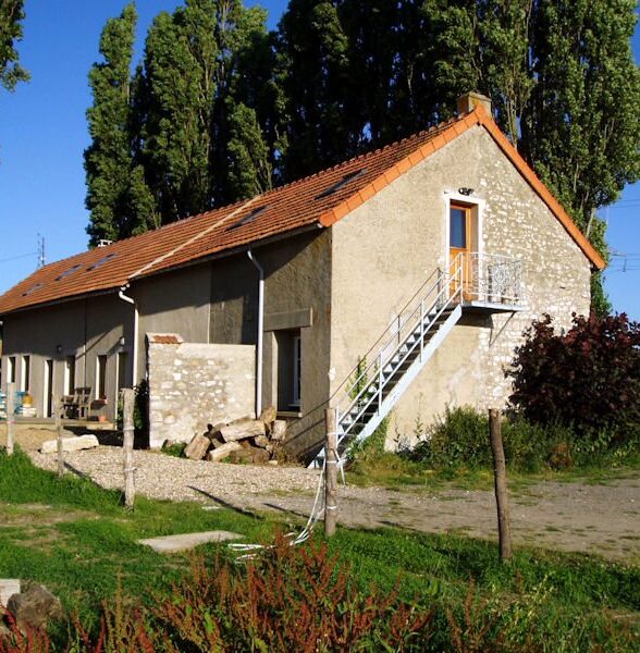 Ferme d'Heurteloup
