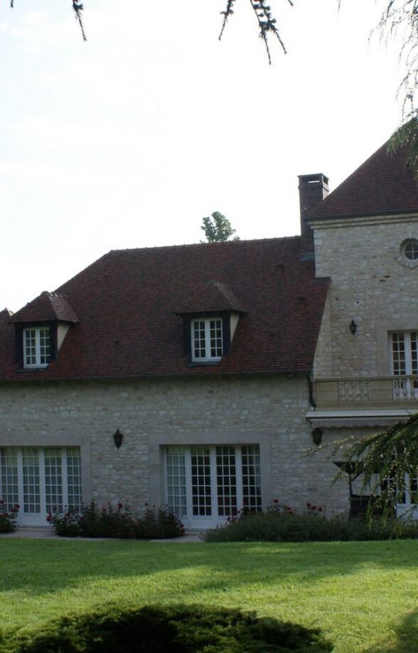 Domaine du Moutier