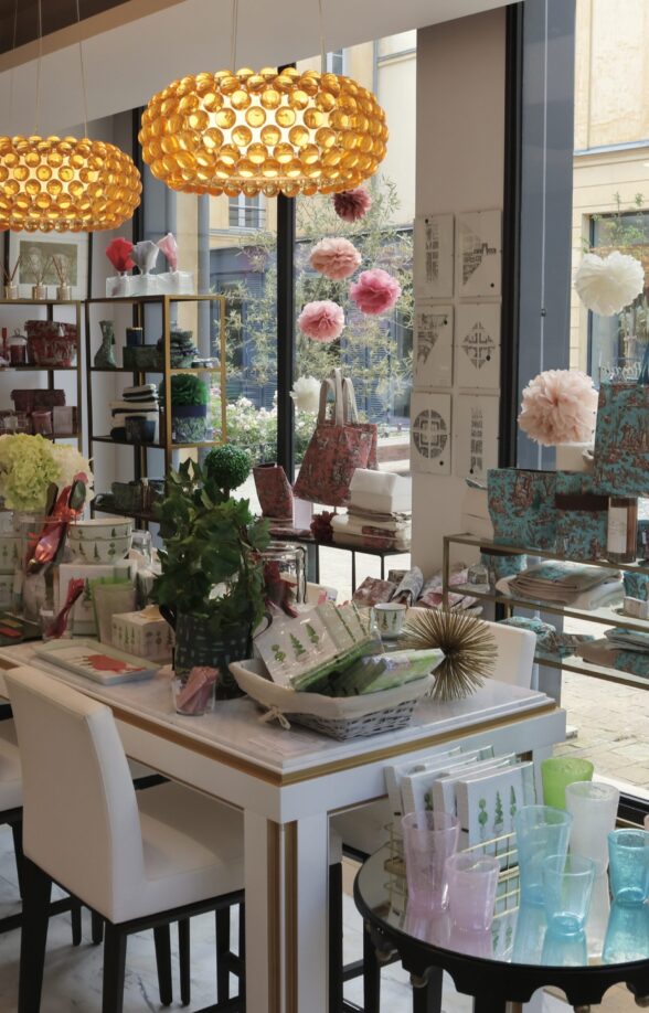 La Boutique Royale