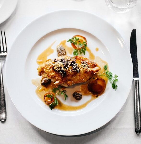 assiette