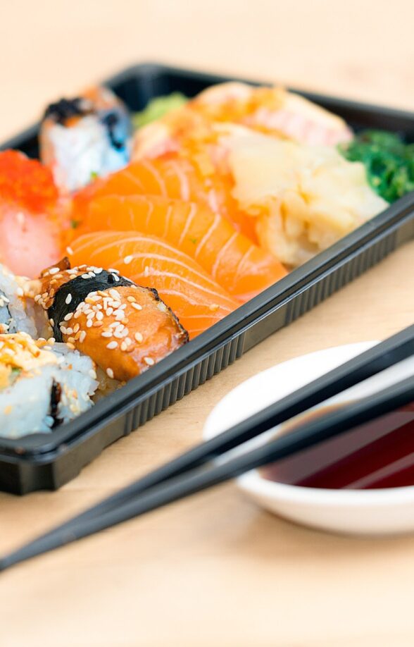 Yaka Sushi Sartrouville
