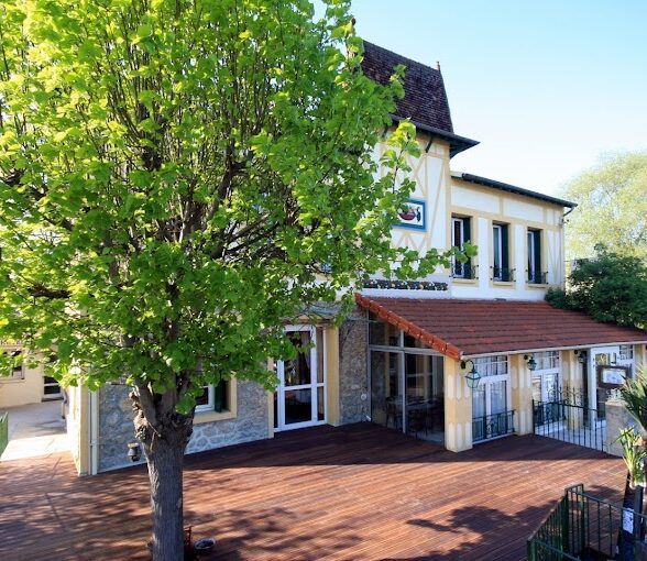 Auberge des Ecluses_Carrières-sous-Poissy
