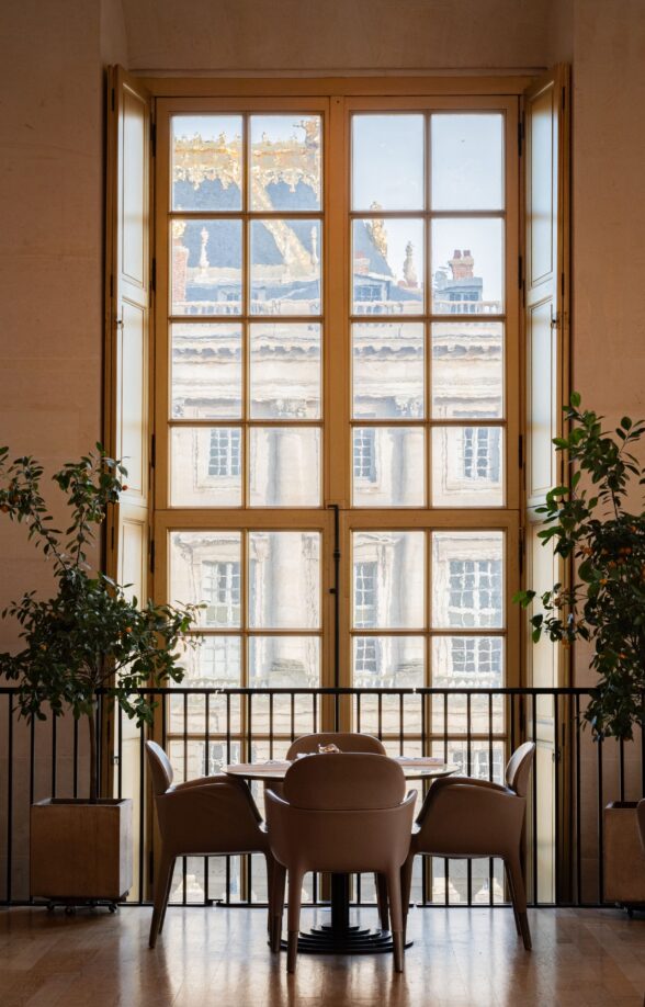 Ambiance