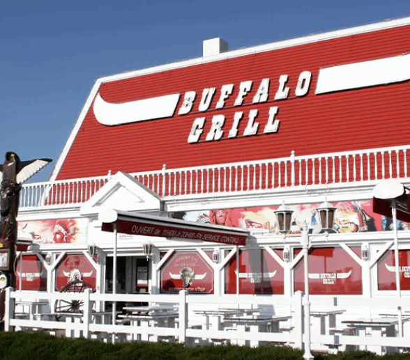 Buffalo Grill