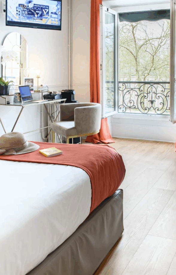 Chambre