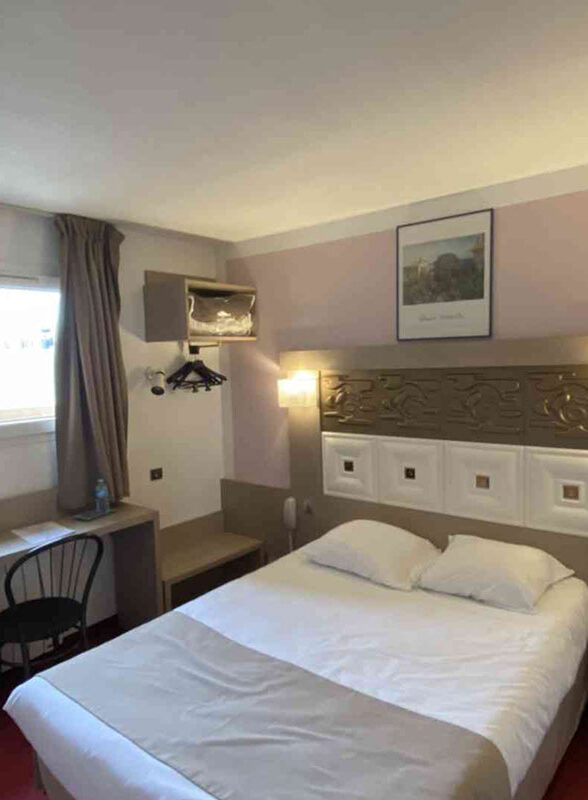 Hôtel Kimotel