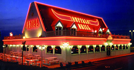 Buffalo Grill Rambouillet