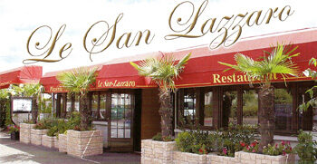 Devanture San Lazzaro