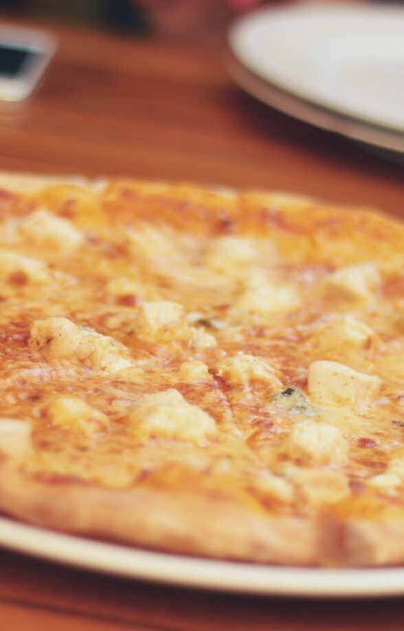 Pizza Hut Houilles
