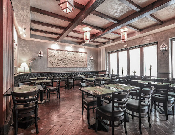 Khun Thai Restaurant_Croissy-sur-Seine
