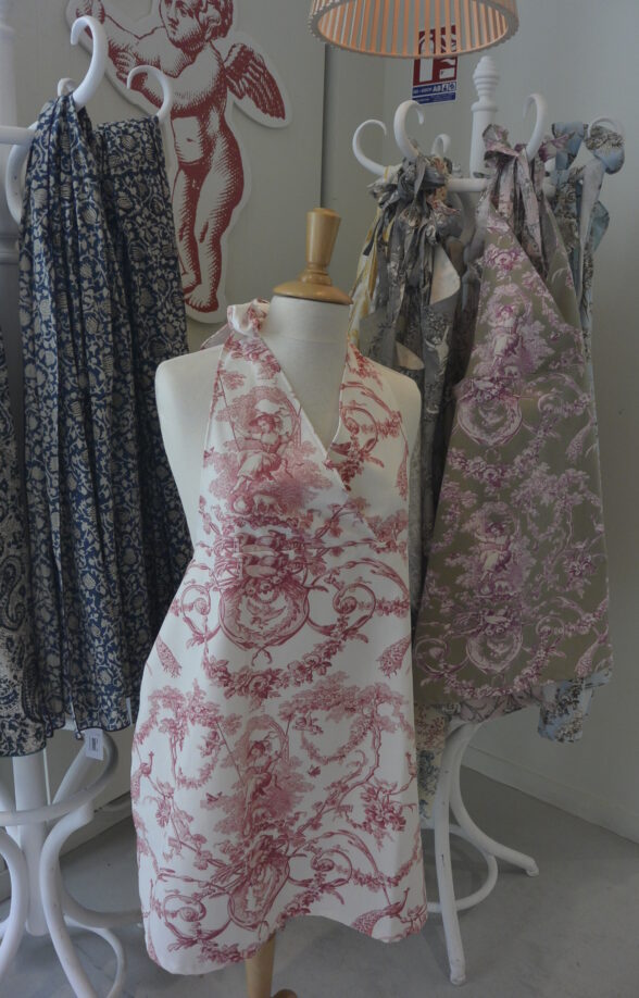 Boutique Oberkampf