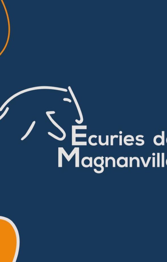 Ecuries de Magnanville