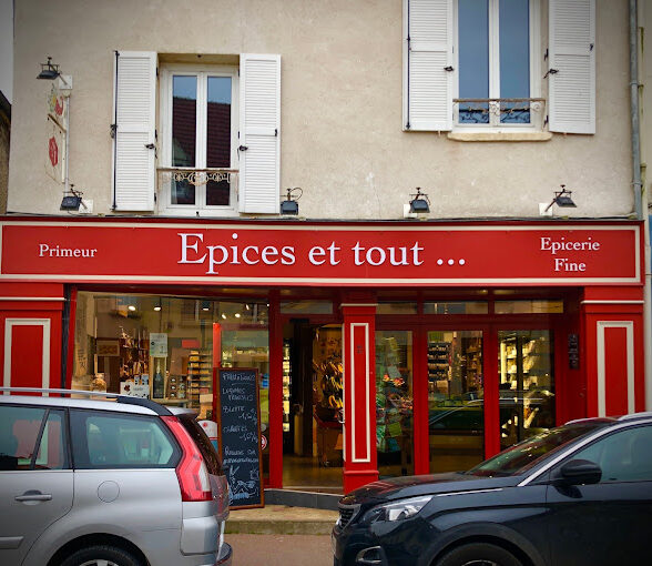 Epices & Tout
