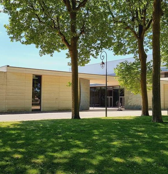 La Lanterne_Rambouillet