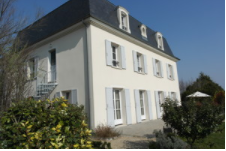 Villa Mansard