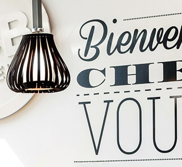 Hotel B&B Louveciennes