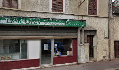 Le Léona
