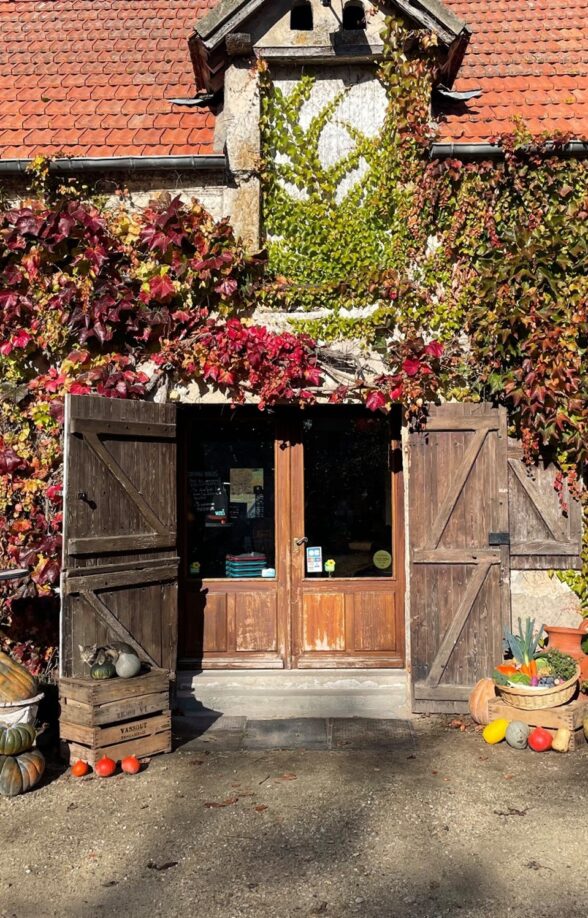 Le Local de Saison