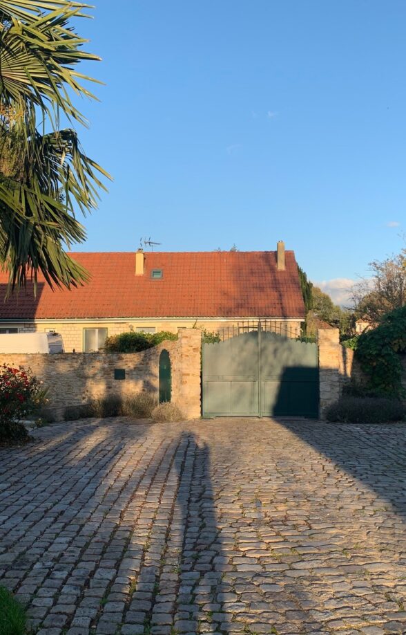 Domaine du moulin à vent