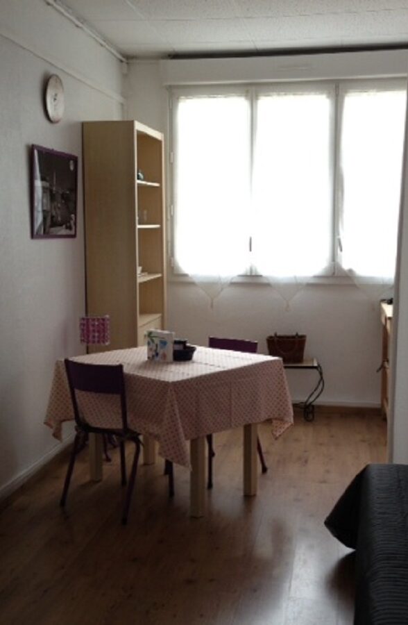 Le Pavillon 2