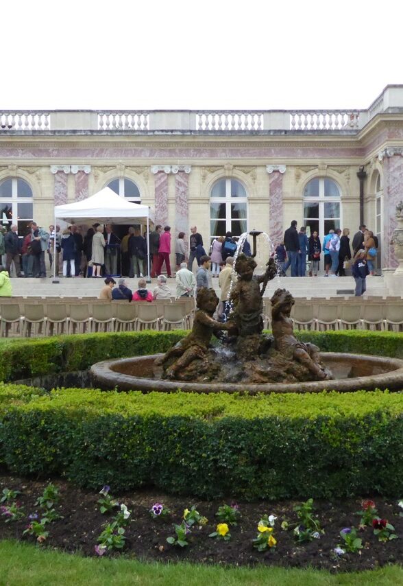 Palais Rose