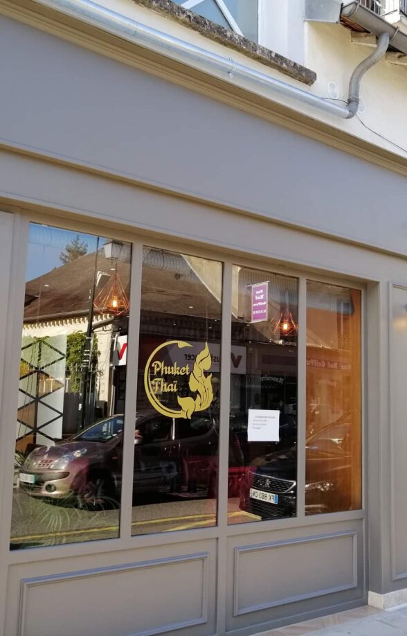 Phuket Thaï
