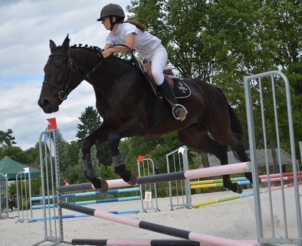 Centre Equestre Poney Club de Rambouillet