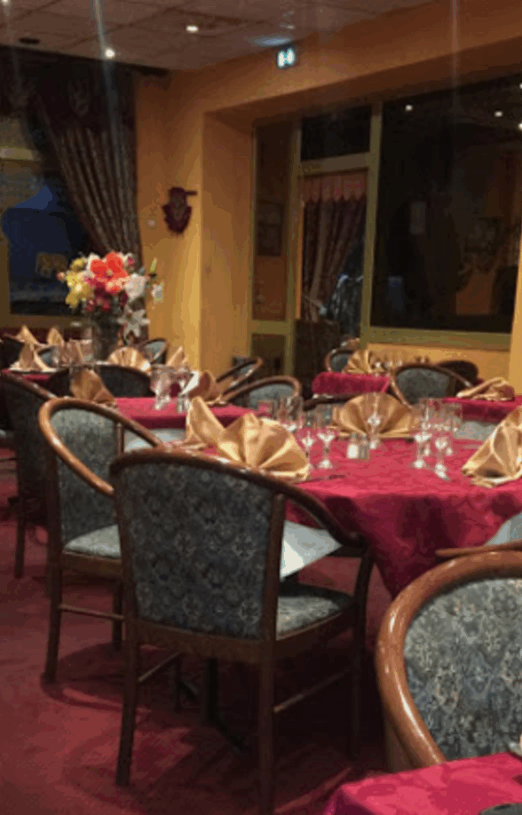 Restaurant Rajpoot