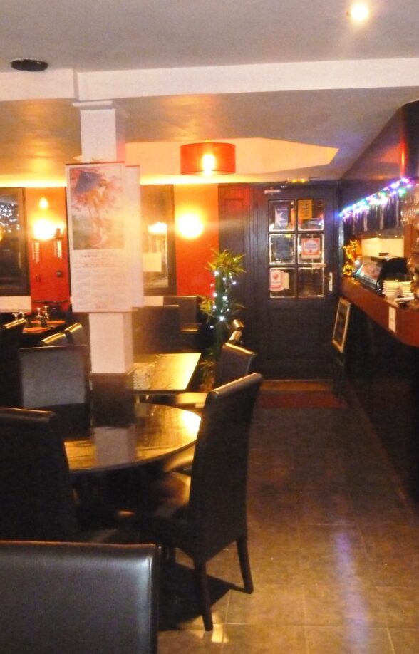 Tokyo Sushi Bonheur_Rambouillet