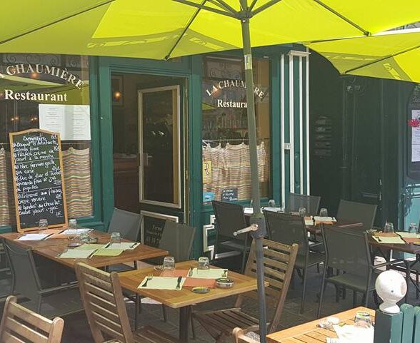 Restaurant La Chaumière