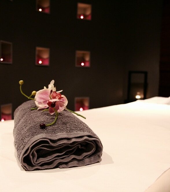 Spa AZENA