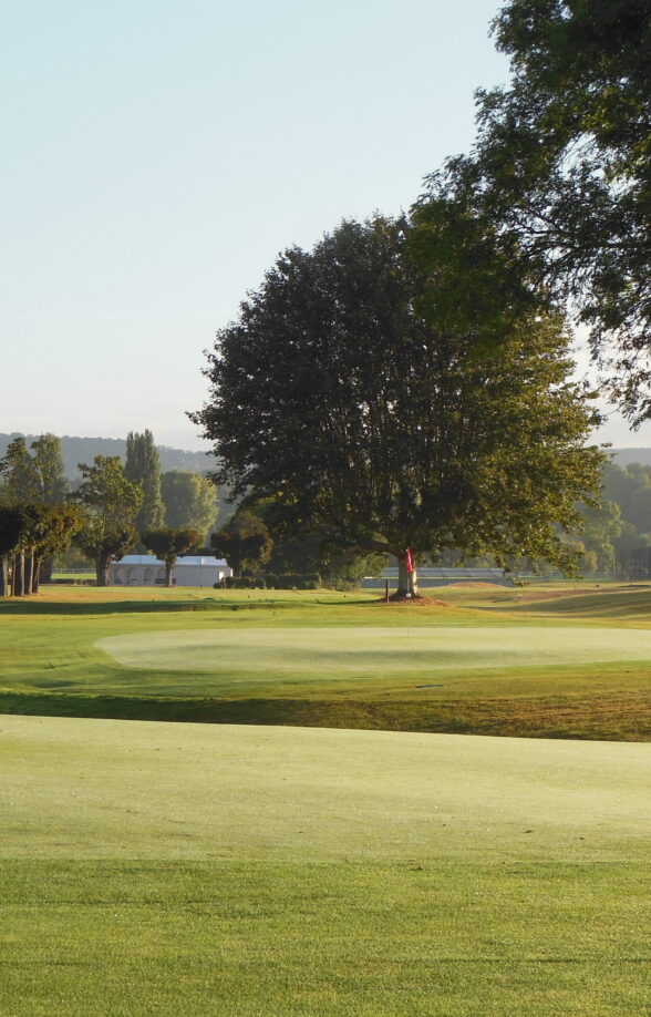 Golf de Maisons-Laffitte