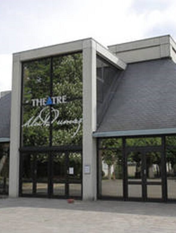 Théâtre Alexandre Dumas
