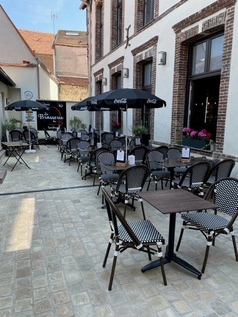 La Brasserie du 35_Houdan