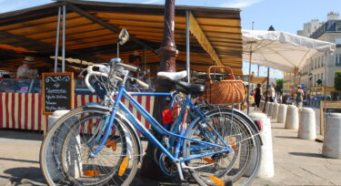 Marché Notre-Dame
