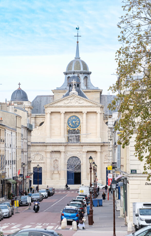 Eglise Notre Dame
