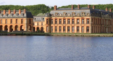 Domaine de Dampierre-en-Yvelines