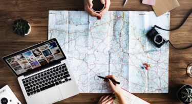 Téléchargez la carte touristique des Yvelines