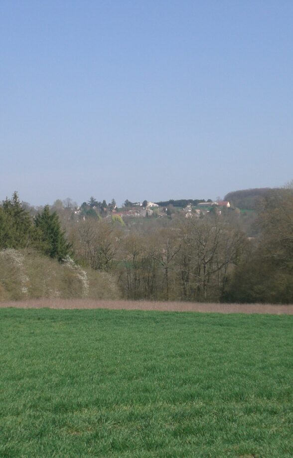 Boinvilliers