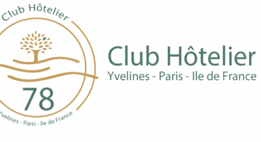 Logo du club hotelier 78