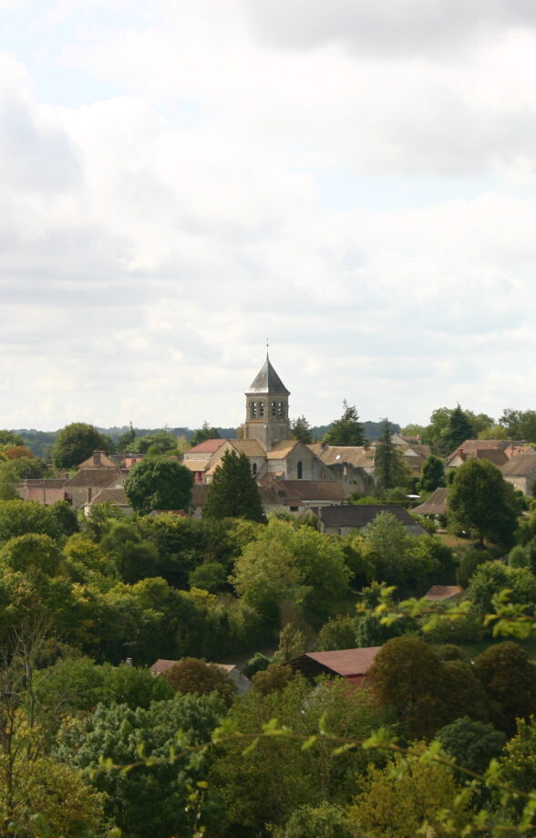 Montchauvet