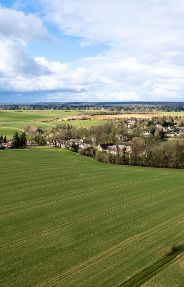 Sentier de Saint-Vincent de Paul - Randonnées_Rennemoulin