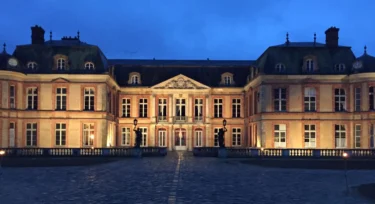 Nuit des châteaux à Dampierre-en-Yvelines