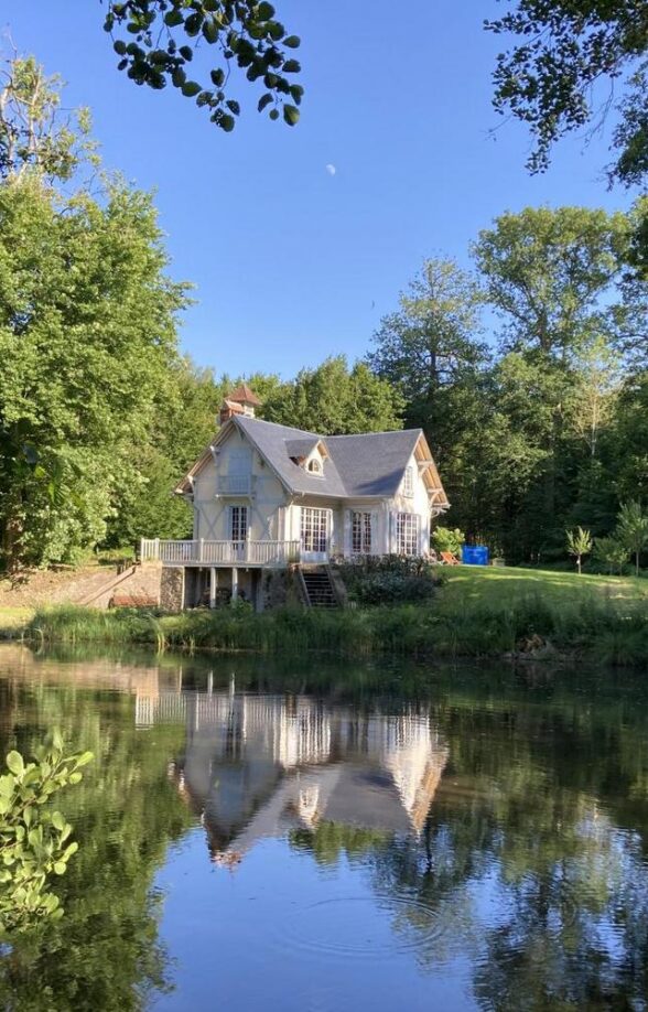 Gîte La Chaumière